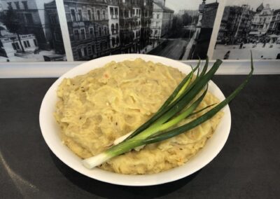 PANCZKRAUT na wynos - do śląskiego obiadu domowego w BYFYJ DELIKATESY Katowice